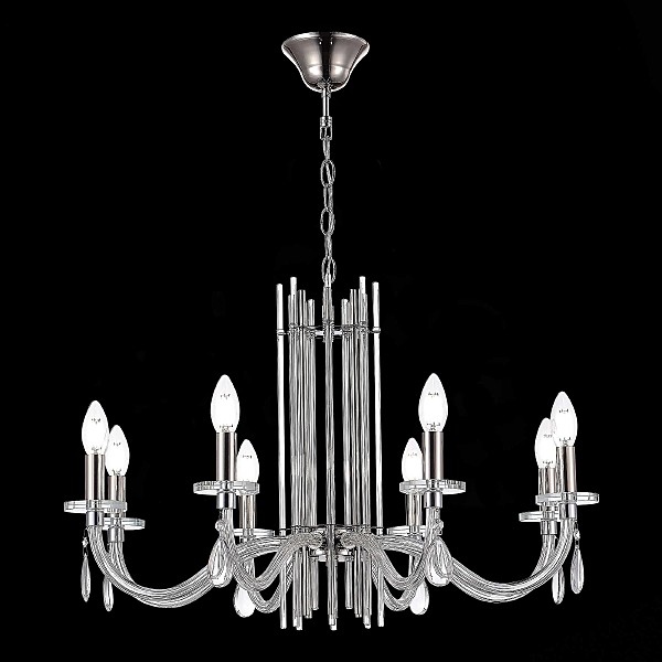 Подвесная люстра Epica SL1656.103.08