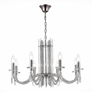 Подвесная люстра Epica SL1656.103.08