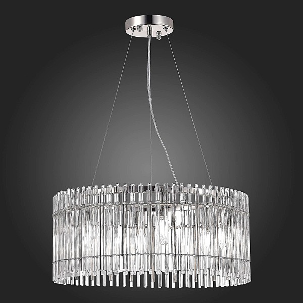 Подвесная люстра Epica SL1656.113.06