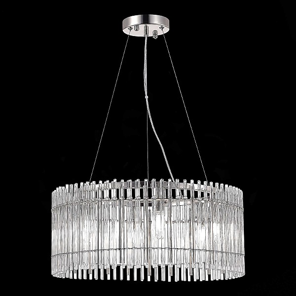 Подвесная люстра Epica SL1656.113.06