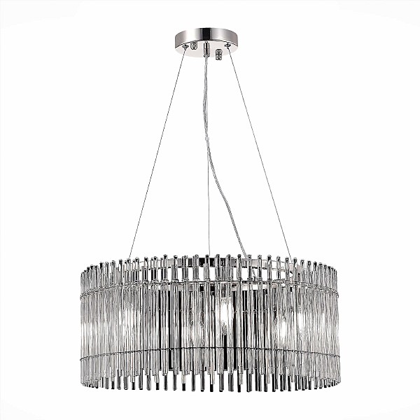 Подвесная люстра Epica SL1656.113.06
