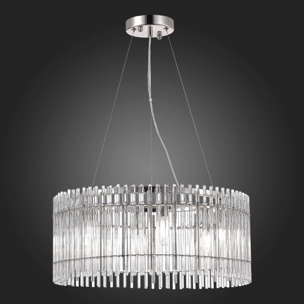 Подвесная люстра Epica SL1656.113.06