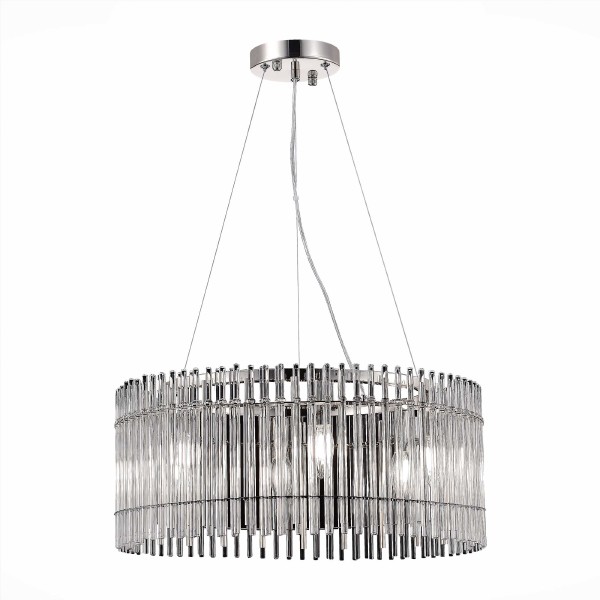 Подвесная люстра Epica SL1656.113.06
