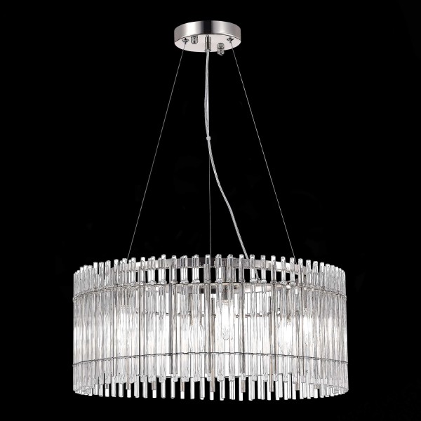 Подвесная люстра Epica SL1656.113.06