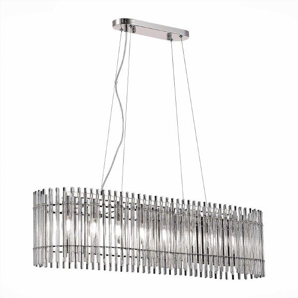 Подвесная люстра Epica SL1656.113.08