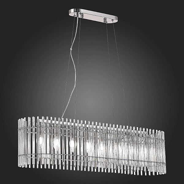Подвесная люстра Epica SL1656.113.08