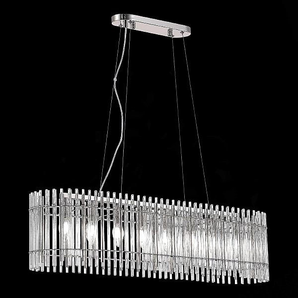 Подвесная люстра Epica SL1656.113.08