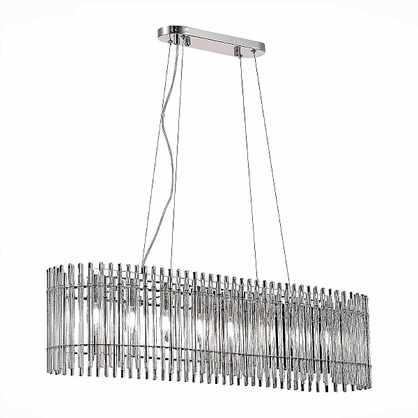 Подвесная люстра Epica SL1656.113.08