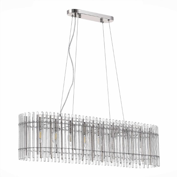 Подвесная люстра Epica SL1656.113.08