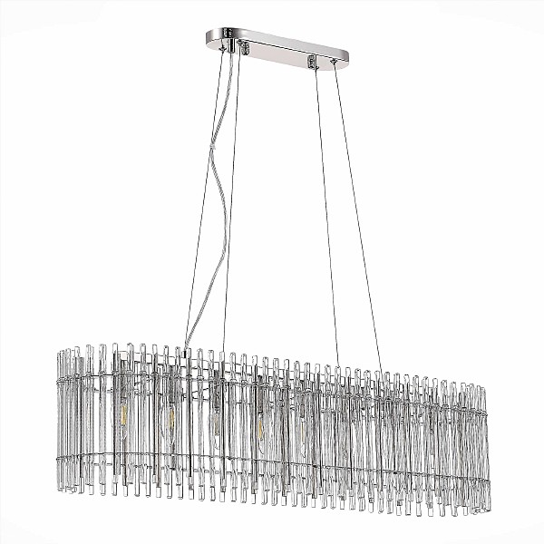 Подвесная люстра Epica SL1656.113.08