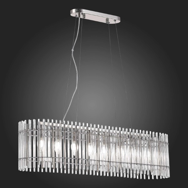 Подвесная люстра Epica SL1656.113.08
