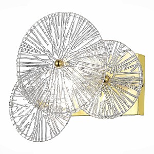 Настенное бра Flero SL1657.201.01