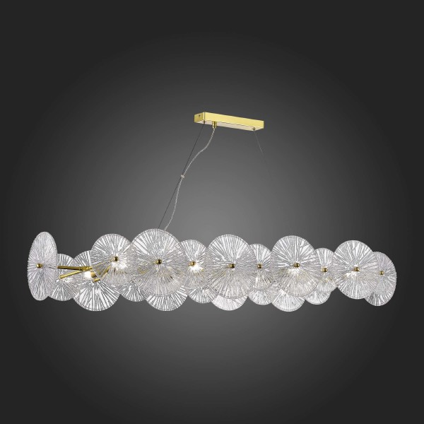 Подвесная люстра Flero SL1657.213.08