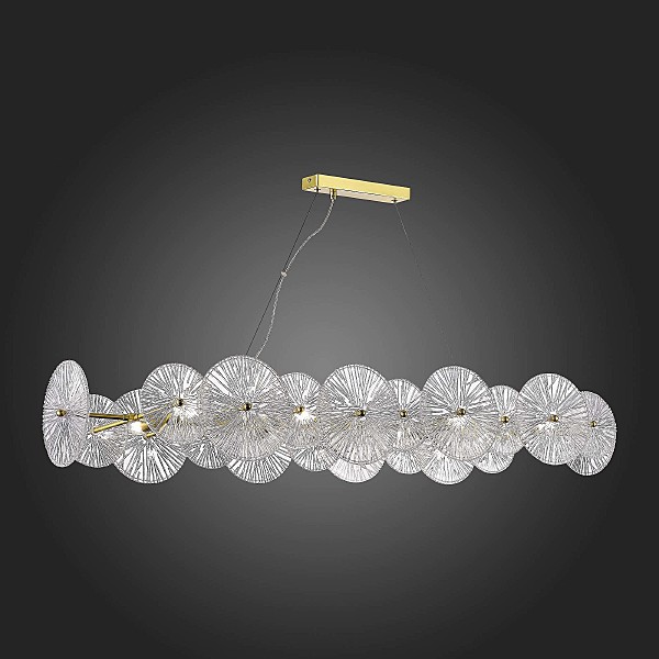 Подвесная люстра Flero SL1657.213.08