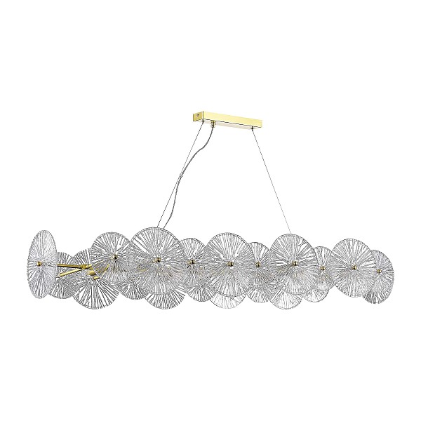 Подвесная люстра Flero SL1657.213.08