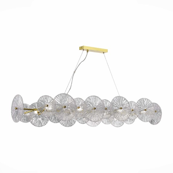 Подвесная люстра Flero SL1657.213.08