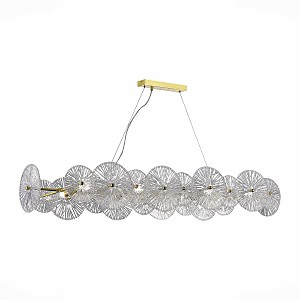 Подвесная люстра Flero SL1657.213.08