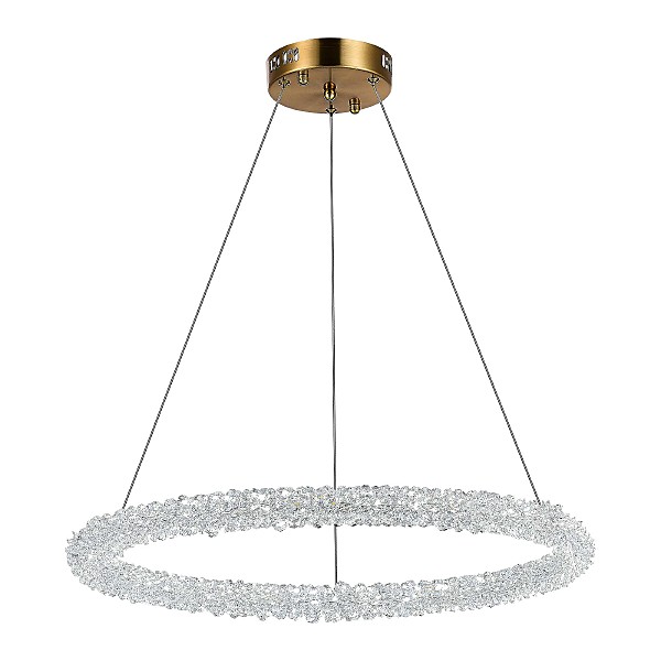 Подвесная люстра Avana SL6110.213.01