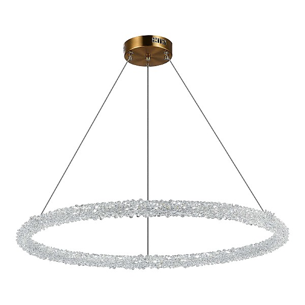 Подвесная люстра Avana SL6110.223.01