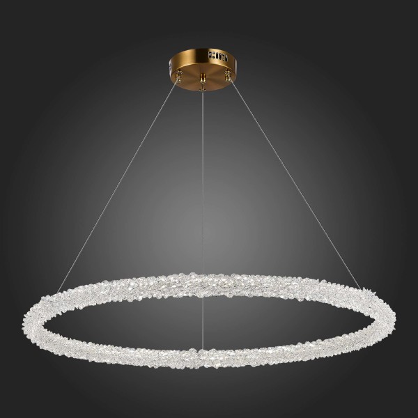Подвесная люстра Avana SL6110.223.01