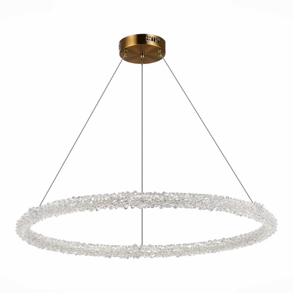 Подвесная люстра Avana SL6110.223.01