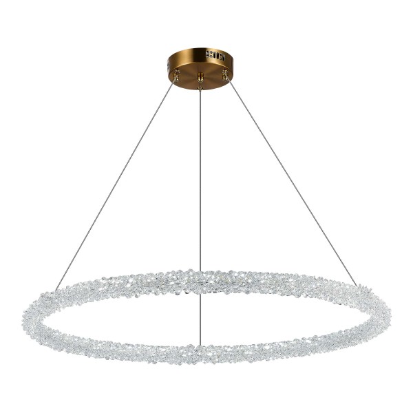 Подвесная люстра Avana SL6110.223.01