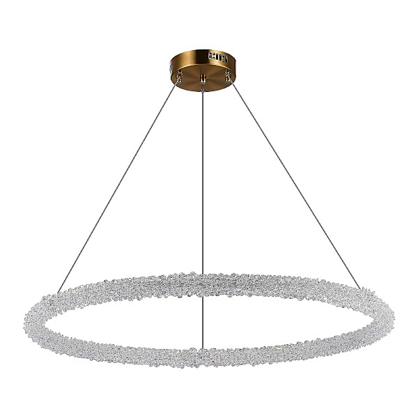 Подвесная люстра Avana SL6110.223.01