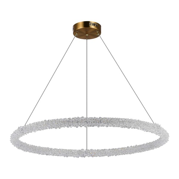 Подвесная люстра Avana SL6110.223.01