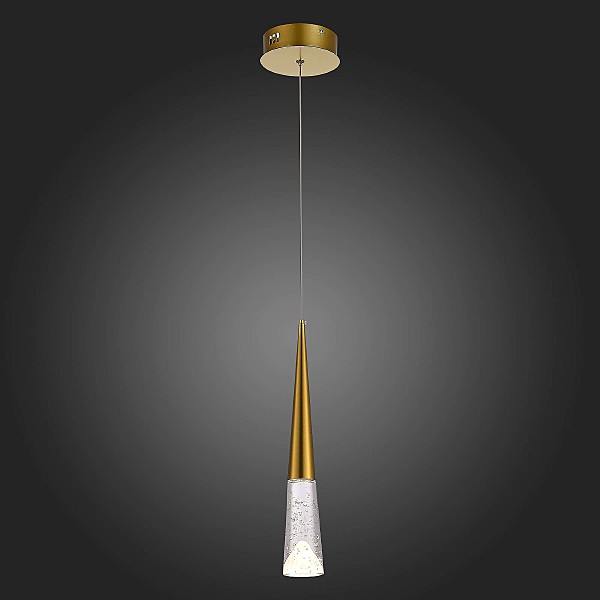 Светильник подвесной Sollen SL6111.203.01