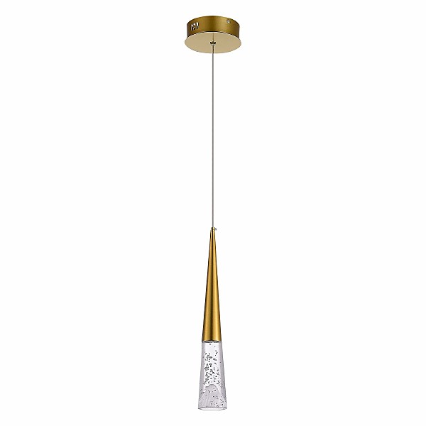 Светильник подвесной Sollen SL6111.203.01