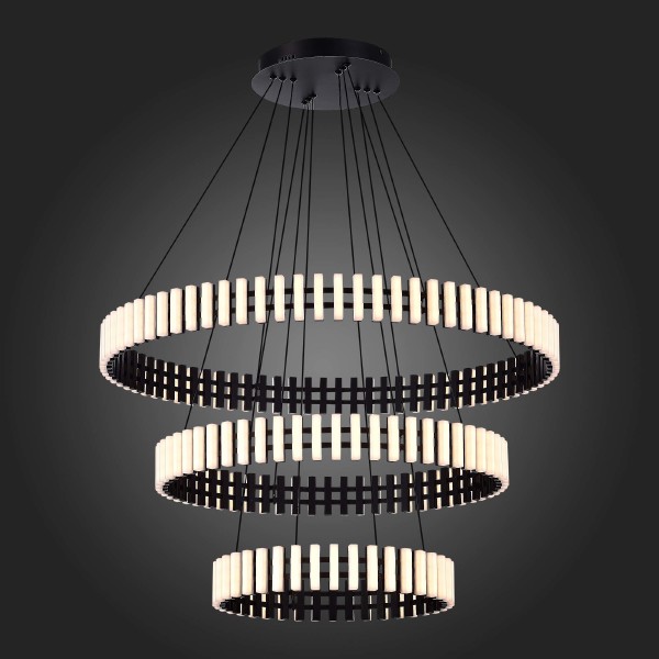 Подвесная люстра Estense SL6203.403.105