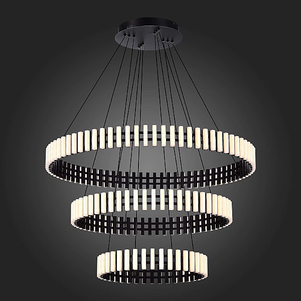 Подвесная люстра Estense SL6203.403.105