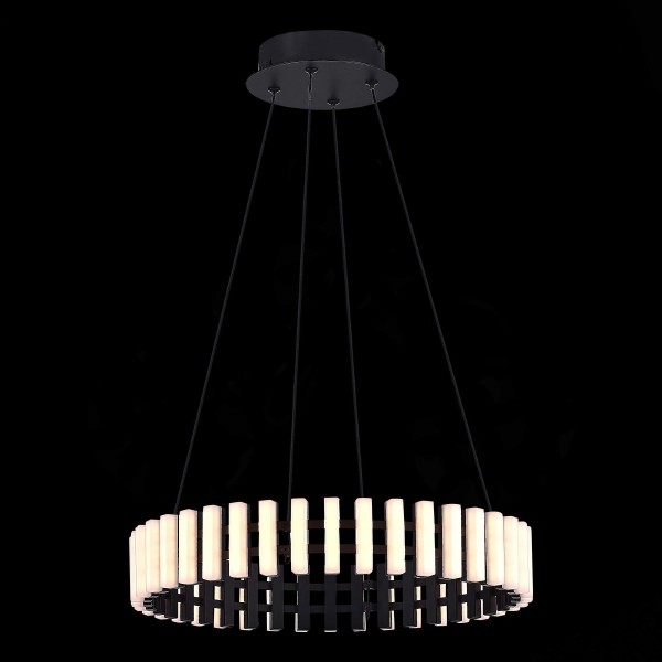 Подвесная люстра Estense SL6203.403.25
