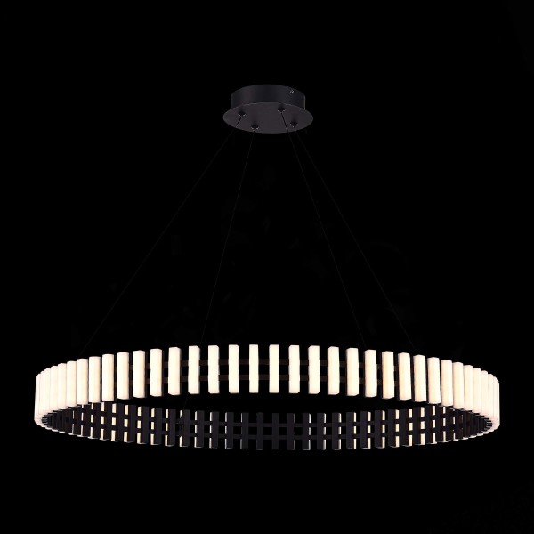 Подвесная люстра Estense SL6203.403.40