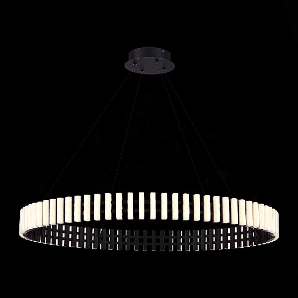 Подвесная люстра Estense SL6203.403.40