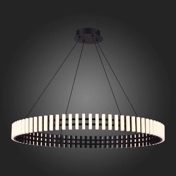 Подвесная люстра Estense SL6203.403.40