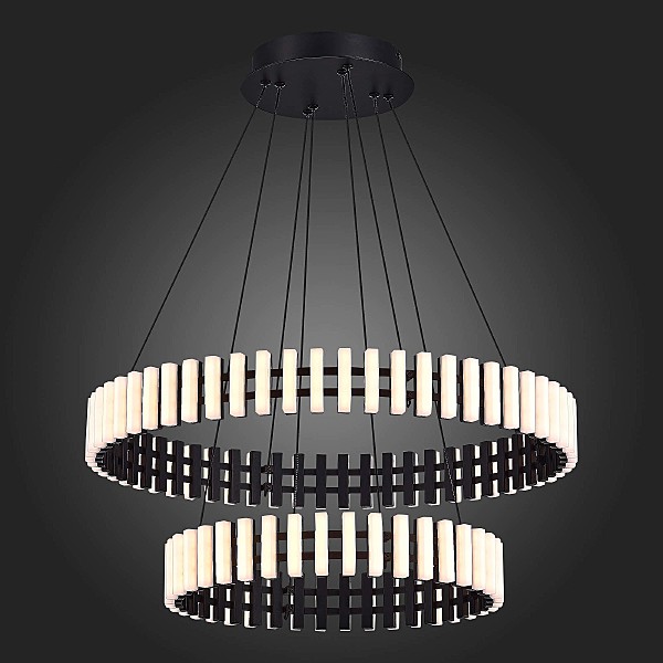 Подвесная люстра Estense SL6203.403.65