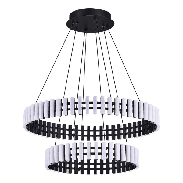 Подвесная люстра Estense SL6203.403.65