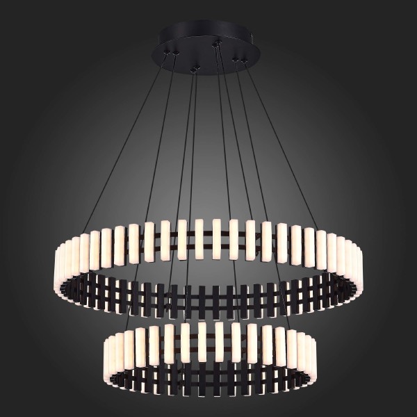 Подвесная люстра Estense SL6203.403.65