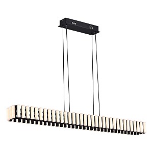 Подвесная люстра Estense SL6203.413.42