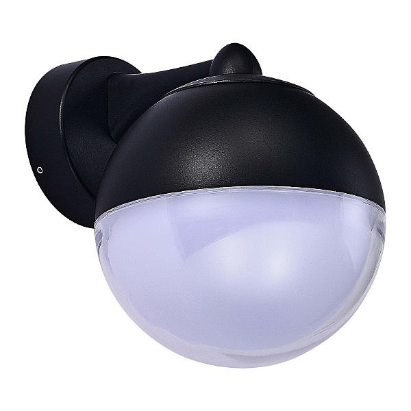 Уличный настенный светильник Ombra SL9000.401.01