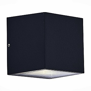 Уличный настенный светильник Cipria SL9002.401.01