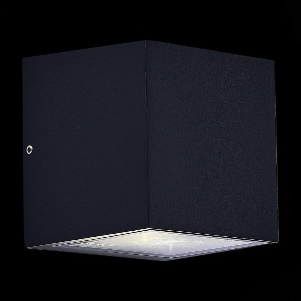 Уличный настенный светильник Cipria SL9002.401.01