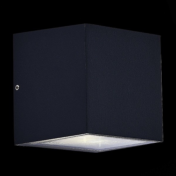 Уличный настенный светильник Cipria SL9002.401.01