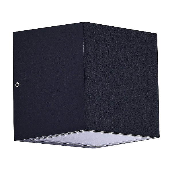 Уличный настенный светильник Cipria SL9002.401.01