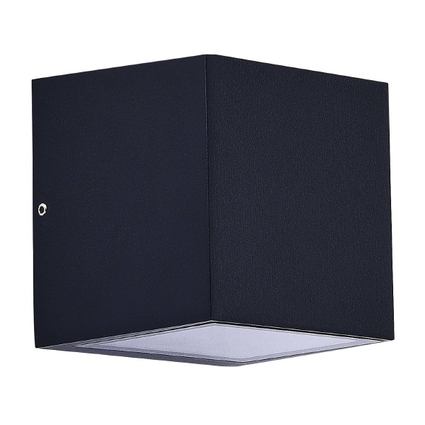 Уличный настенный светильник Cipria SL9002.401.01