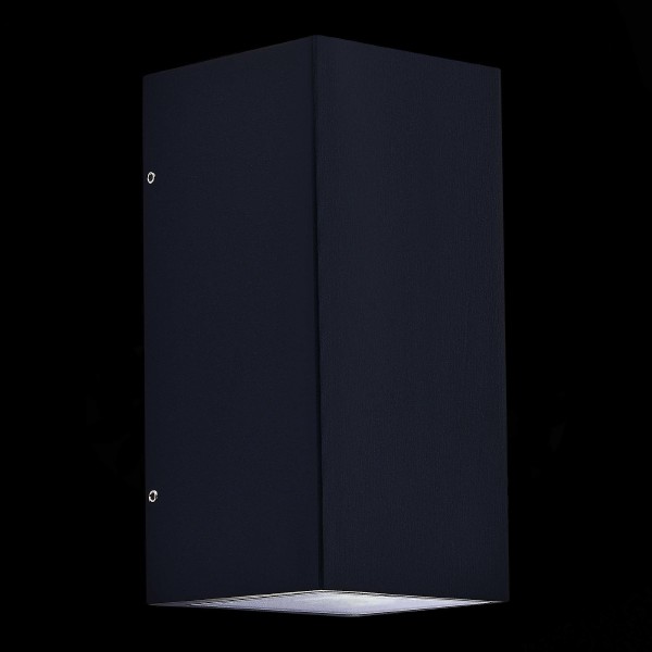 Уличный настенный светильник Cipria SL9002.411.01