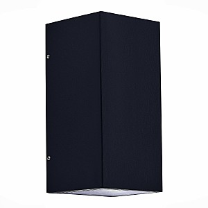Уличный настенный светильник Cipria SL9002.411.01
