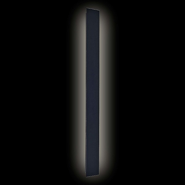 Уличный настенный светильник Nuvola SL9511.411.01