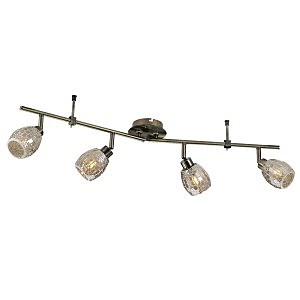Подсветка Odeon Light  GLOSSE 2166/4W